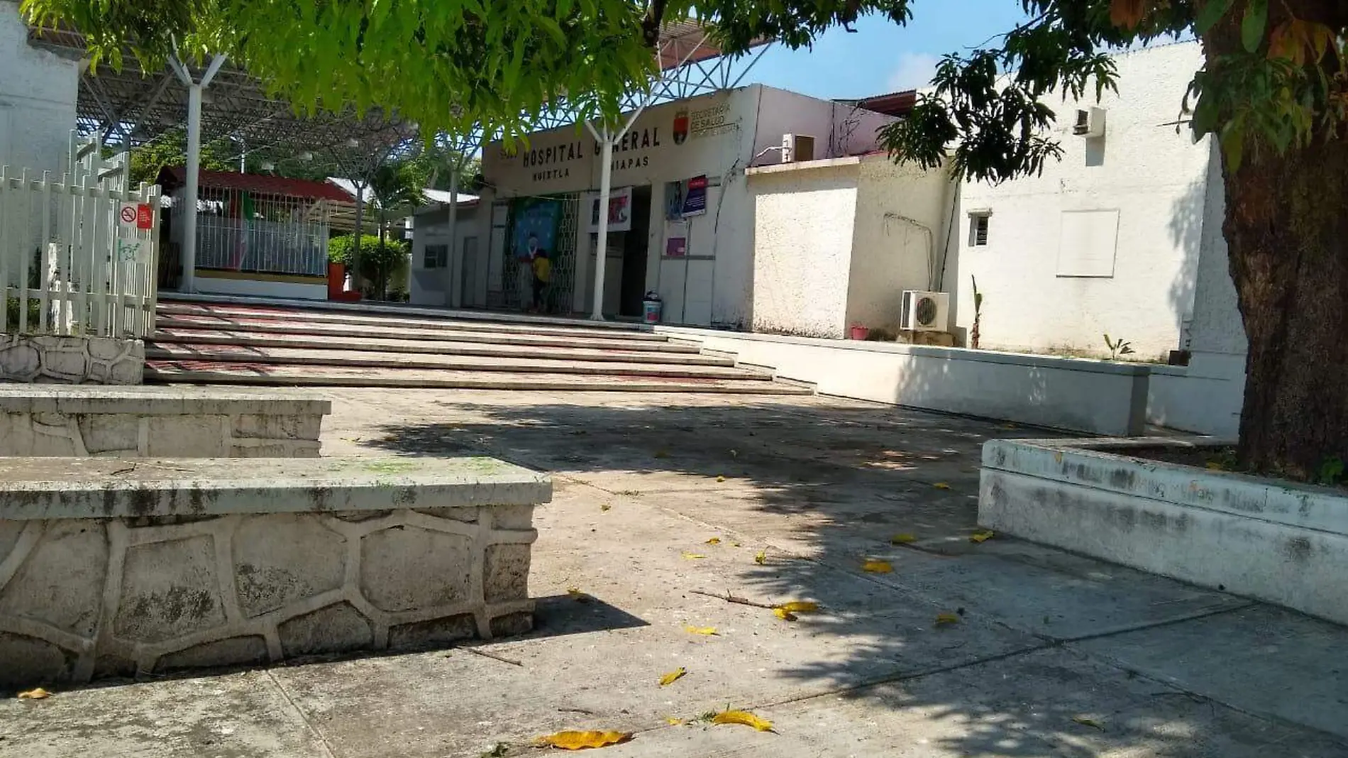 hospital, huixtla,